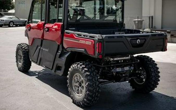 2024 Can-Am® Defender MAX Limited HD10