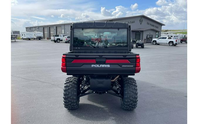 2025 Polaris Industries Ranger® Crew XP 1000 NorthStar Edition Premium