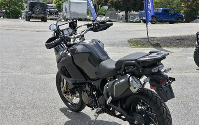 2024 Yamaha Super Ténéré ES