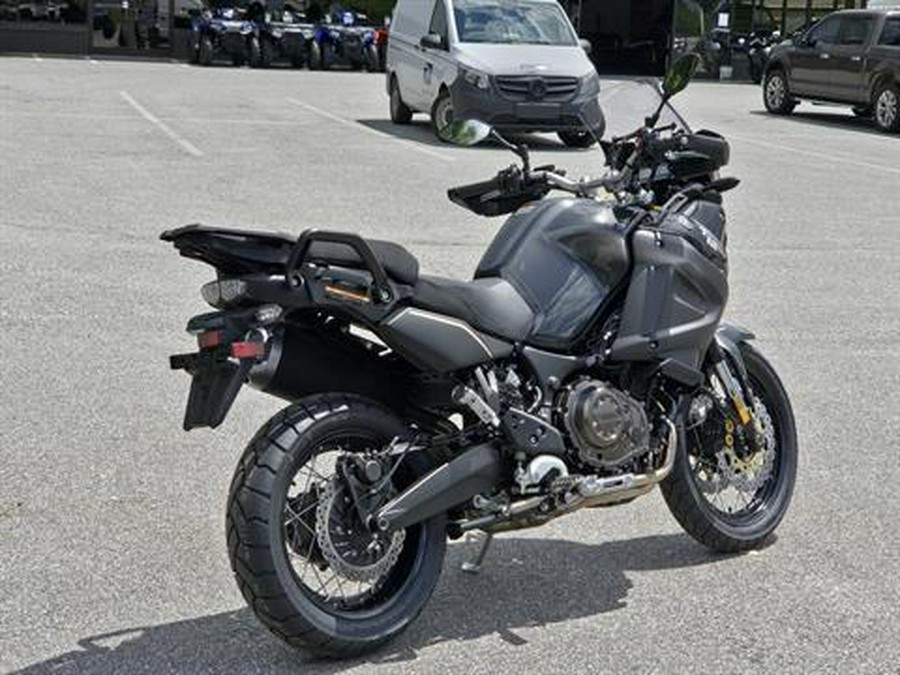 2024 Yamaha Super Ténéré ES