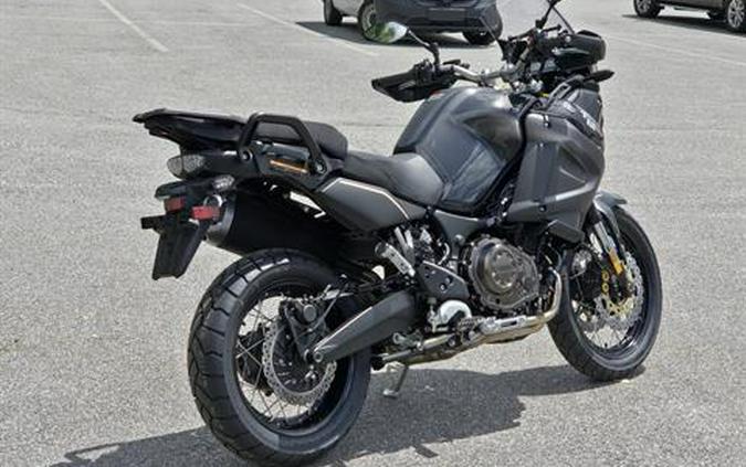 2024 Yamaha Super Ténéré ES