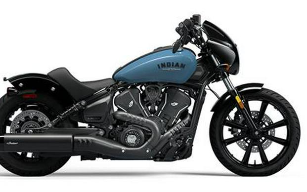 2025 Indian Motorcycle Sport Scout® Limited