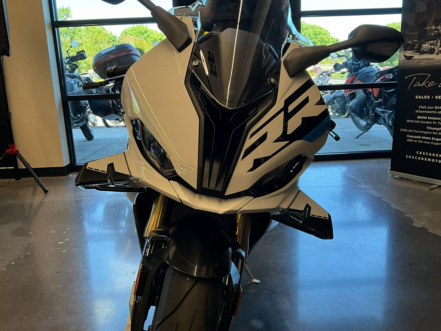 2024 BMW S 1000 RR