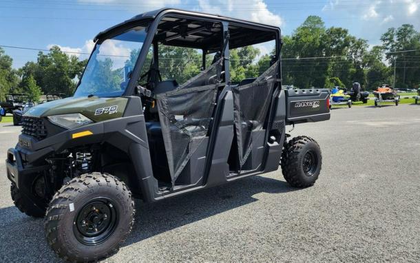 2024 Polaris Ranger Crew SP 570