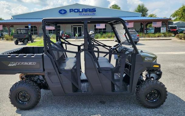 2024 Polaris Ranger Crew SP 570