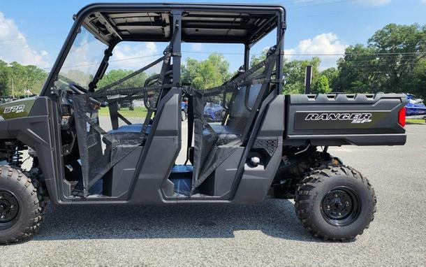 2024 Polaris Ranger Crew SP 570