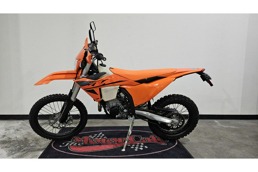 2025 500 EXC-F - KTM