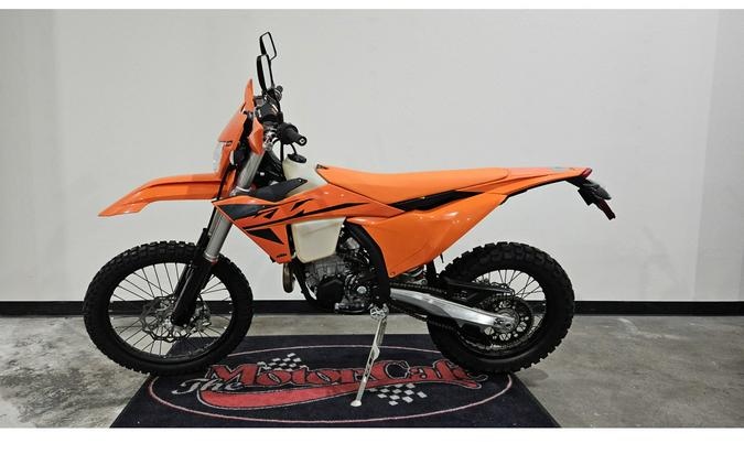 2025 KTM EXC 500