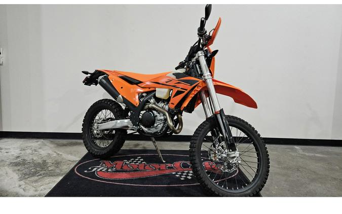 2025 KTM EXC 500