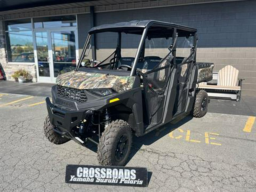 2024 Polaris Ranger Crew SP 570 Premium