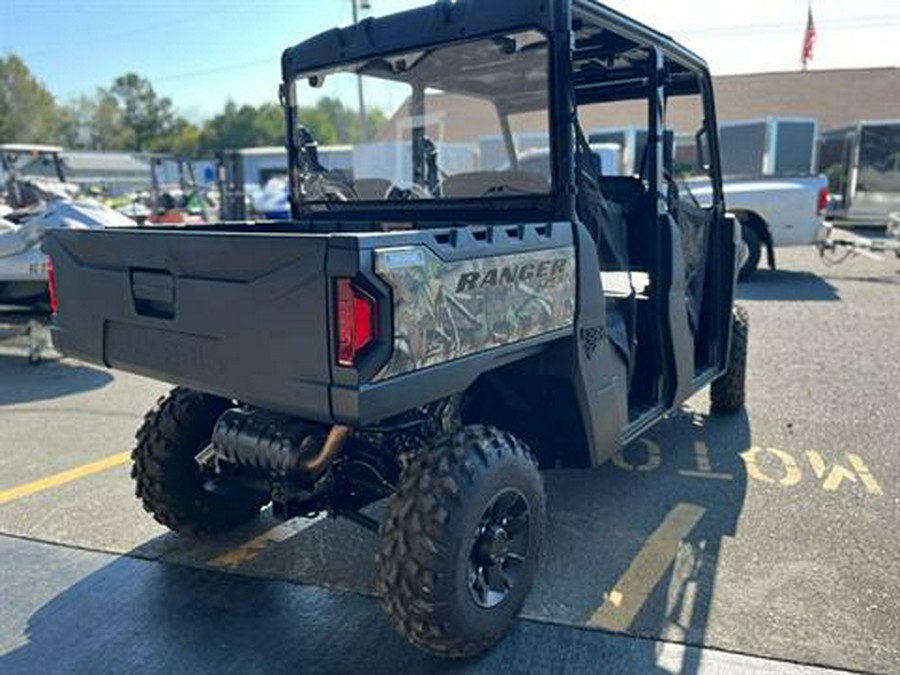 2024 Polaris Ranger Crew SP 570 Premium