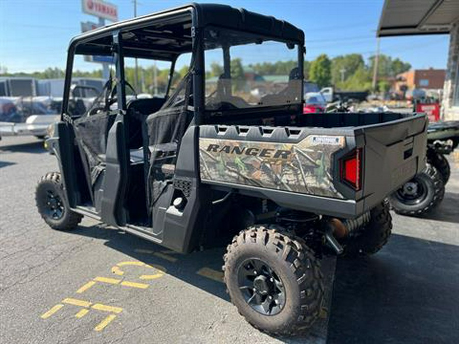 2024 Polaris Ranger Crew SP 570 Premium