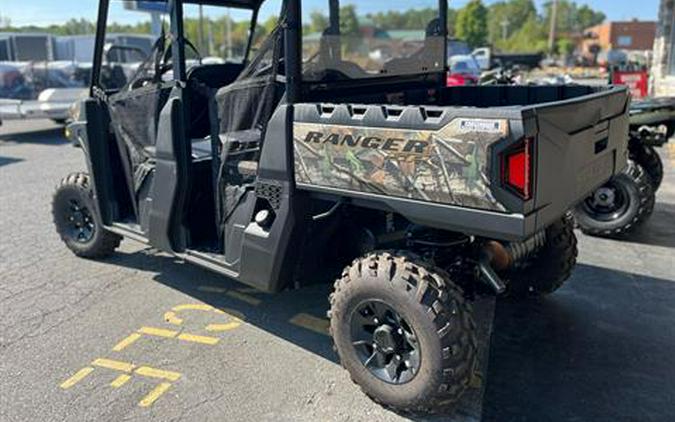 2024 Polaris Ranger Crew SP 570 Premium