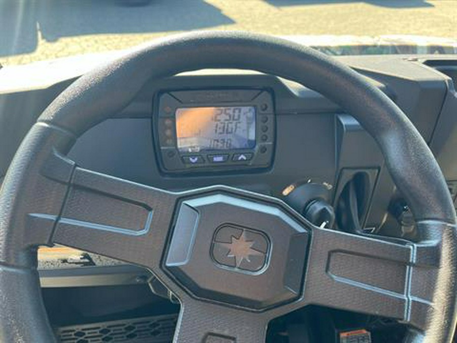 2024 Polaris Ranger Crew SP 570 Premium