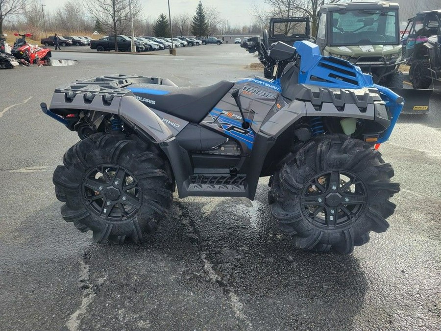 2023 Polaris® Sportsman XP 1000 High Lifter Edition