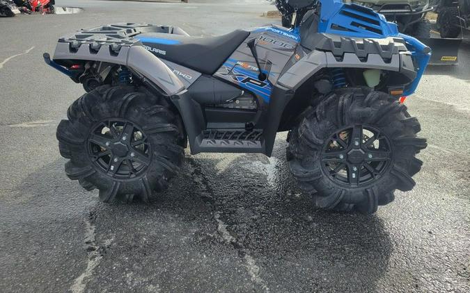 2023 Polaris® Sportsman XP 1000 High Lifter Edition