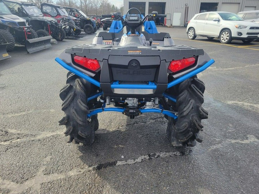 2023 Polaris® Sportsman XP 1000 High Lifter Edition