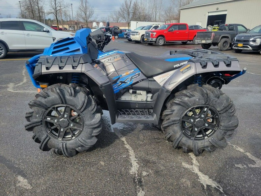 2023 Polaris® Sportsman XP 1000 High Lifter Edition