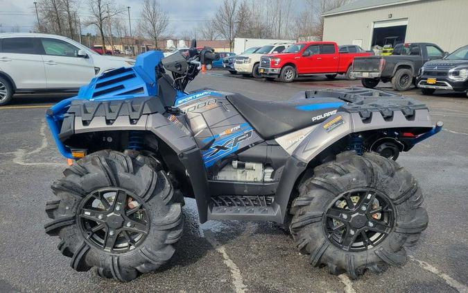 2023 Polaris® Sportsman XP 1000 High Lifter Edition