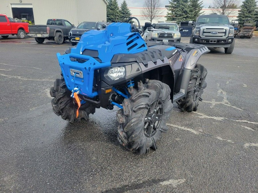 2023 Polaris® Sportsman XP 1000 High Lifter Edition