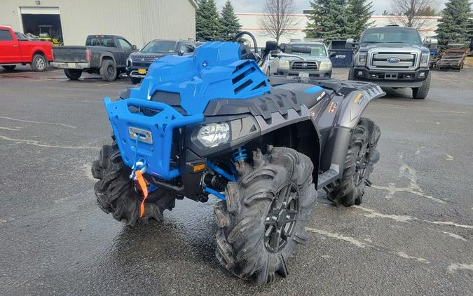 2023 Polaris® Sportsman XP 1000 High Lifter Edition