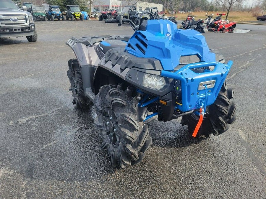 2023 Polaris® Sportsman XP 1000 High Lifter Edition