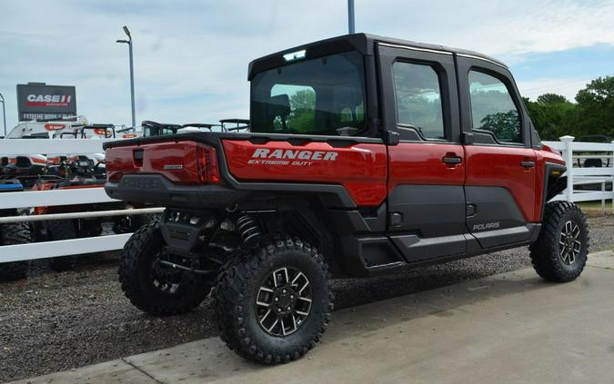 2024 Polaris® Ranger Crew XD 1500 NorthStar Edition Premium