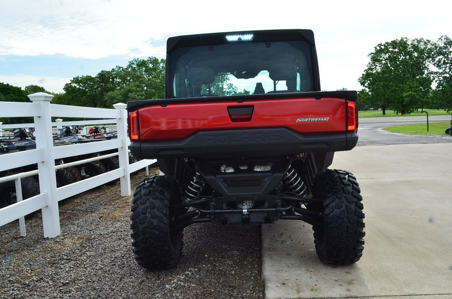 2024 Polaris® Ranger Crew XD 1500 NorthStar Edition Premium