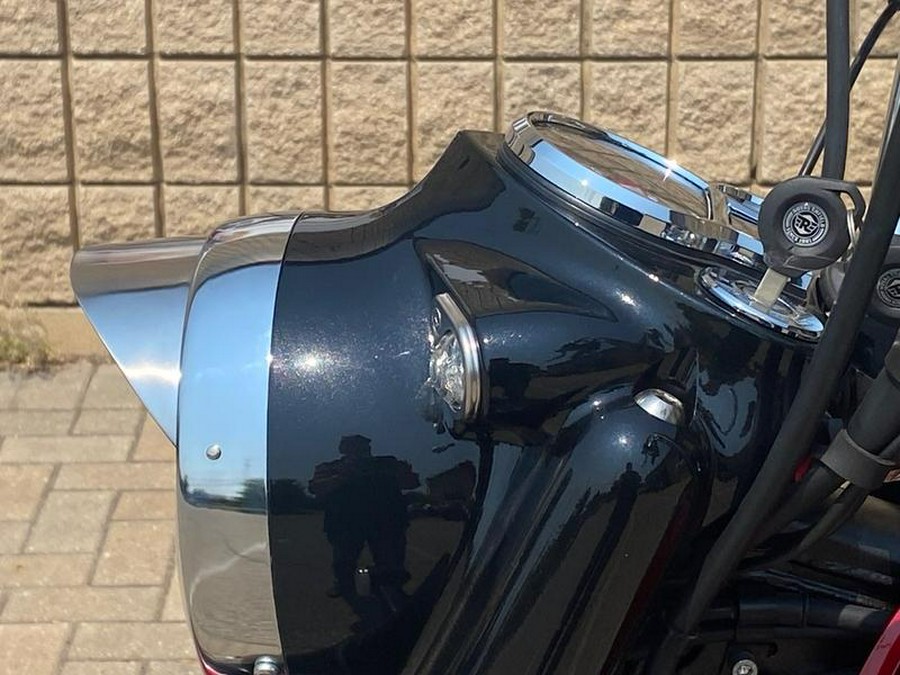 2025 Royal Enfield Goan Classic 350