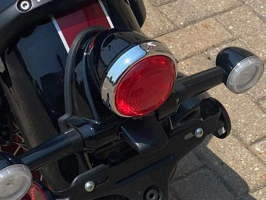 2025 Royal Enfield Goan Classic 350