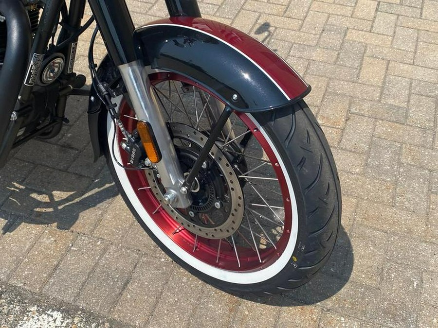 2025 Royal Enfield Goan Classic 350