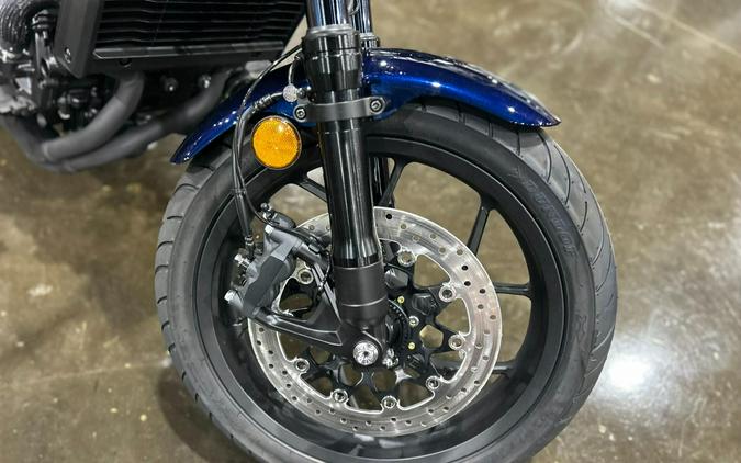 2025 Honda REBEL 1100