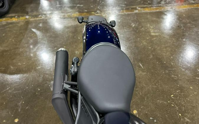 2025 Honda REBEL 1100