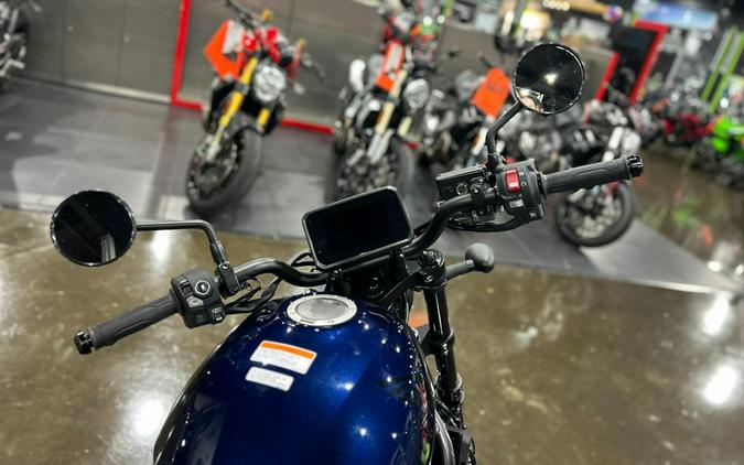 2025 Honda REBEL 1100