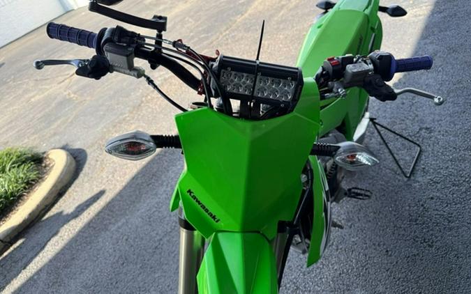 2024 Kawasaki KX 250