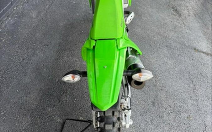 2024 Kawasaki KX 250