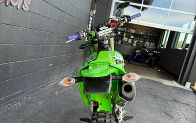 2024 Kawasaki KX 250