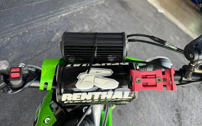 2024 Kawasaki KX 250