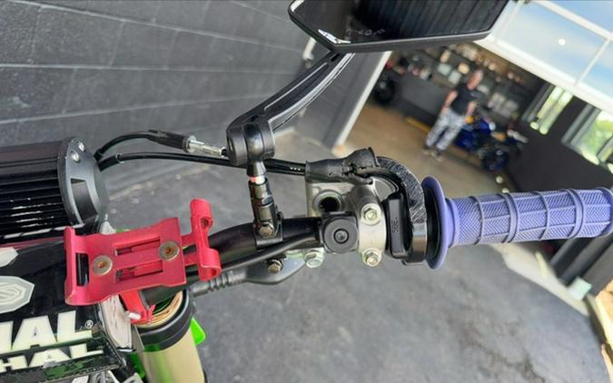 2024 Kawasaki KX 250