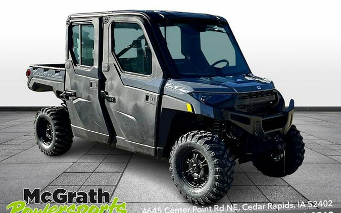 2026 Polaris Ranger Crew XP 1000 NorthStar Edition Premium