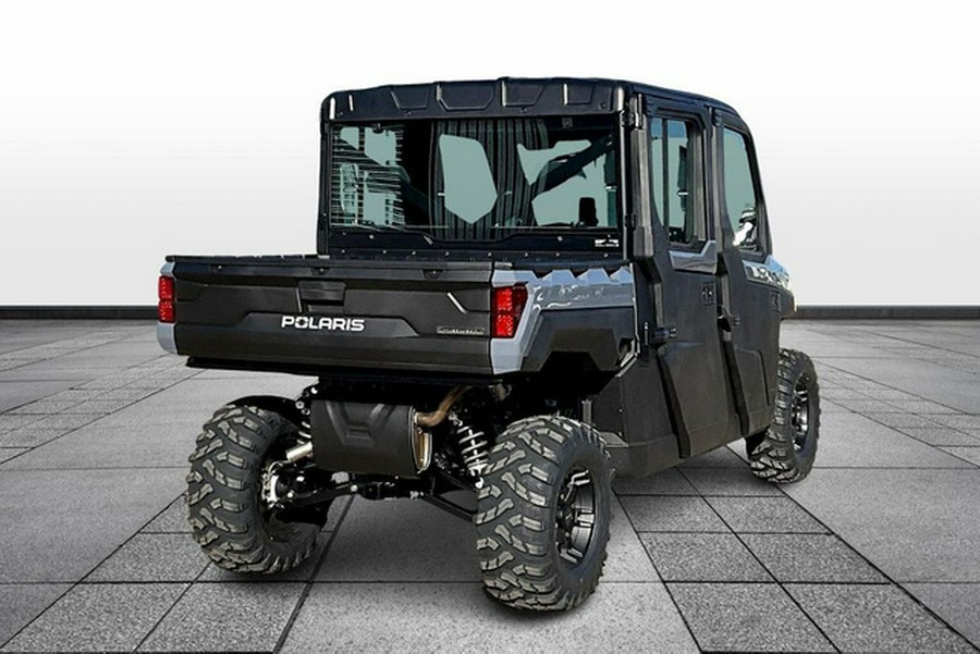2026 Polaris Ranger Crew XP 1000 NorthStar Edition Premium