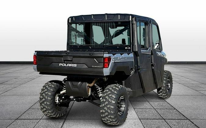 2026 Polaris Ranger Crew XP 1000 NorthStar Edition Premium