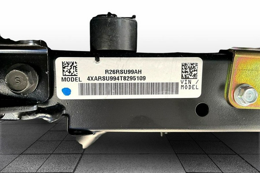 2026 Polaris Ranger Crew XP 1000 NorthStar Edition Premium