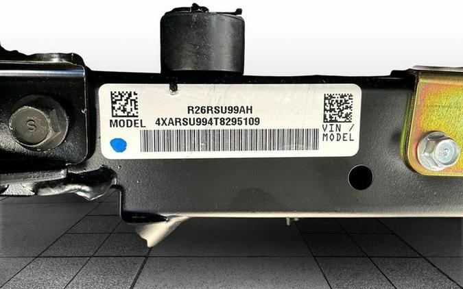 2026 Polaris Ranger Crew XP 1000 NorthStar Edition Premium