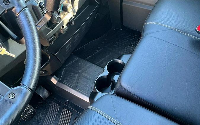 2026 Polaris Ranger Crew XP 1000 NorthStar Edition Premium