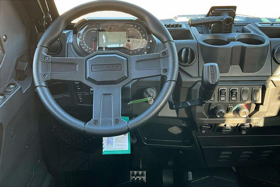 2026 Polaris Ranger Crew XP 1000 NorthStar Edition Premium