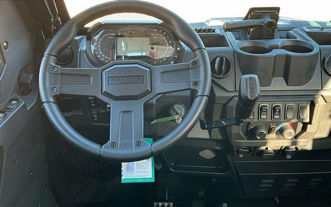 2026 Polaris Ranger Crew XP 1000 NorthStar Edition Premium