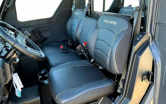 2026 Polaris Ranger Crew XP 1000 NorthStar Edition Premium