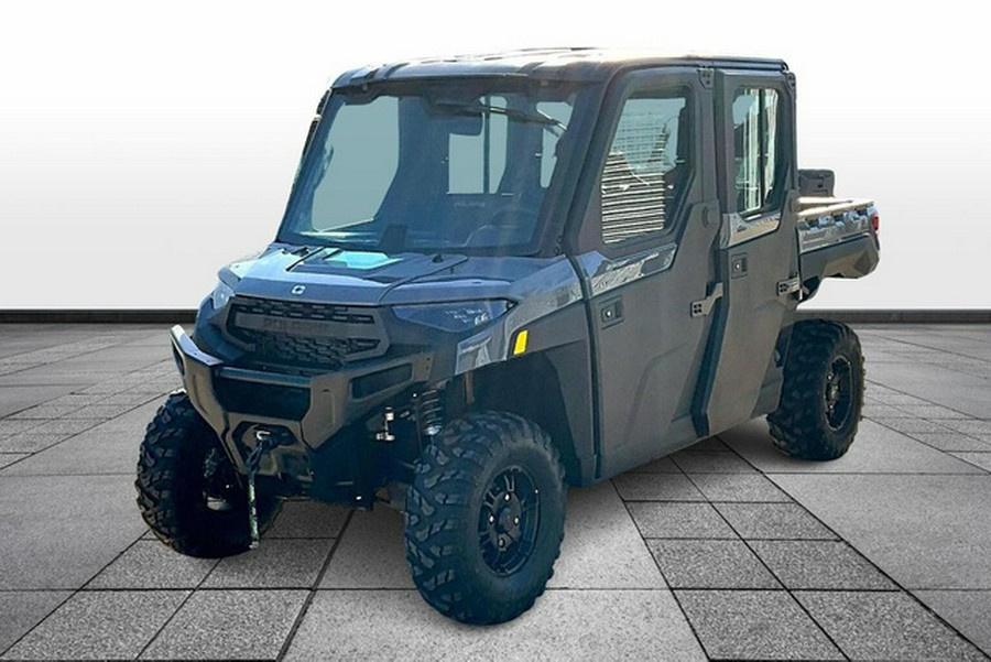 2026 Polaris Ranger Crew XP 1000 NorthStar Edition Premium