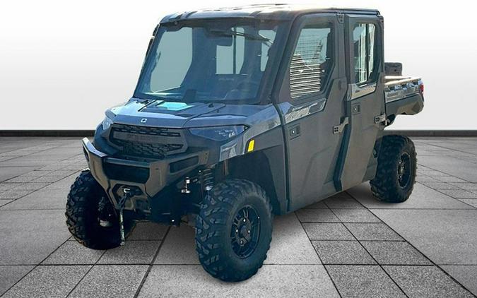 2026 Polaris Ranger Crew XP 1000 NorthStar Edition Premium